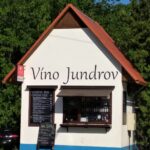 Víno Jundrov